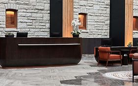 Swissotel Uludag Bursa